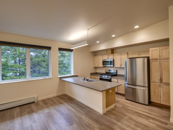 Chenega Multipurpose Housing