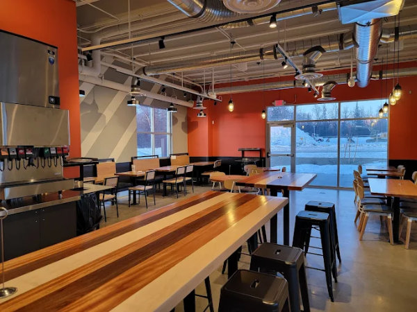 Steam Commons
