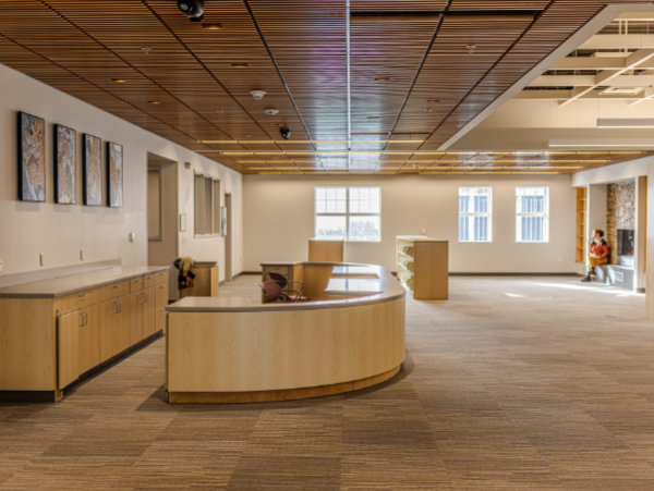 Unalaska Library